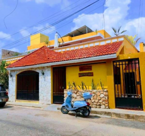 Casa Fernery